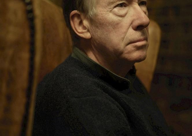 Ian McEwan et son optimisme réservé pour l&rsquo;humanité