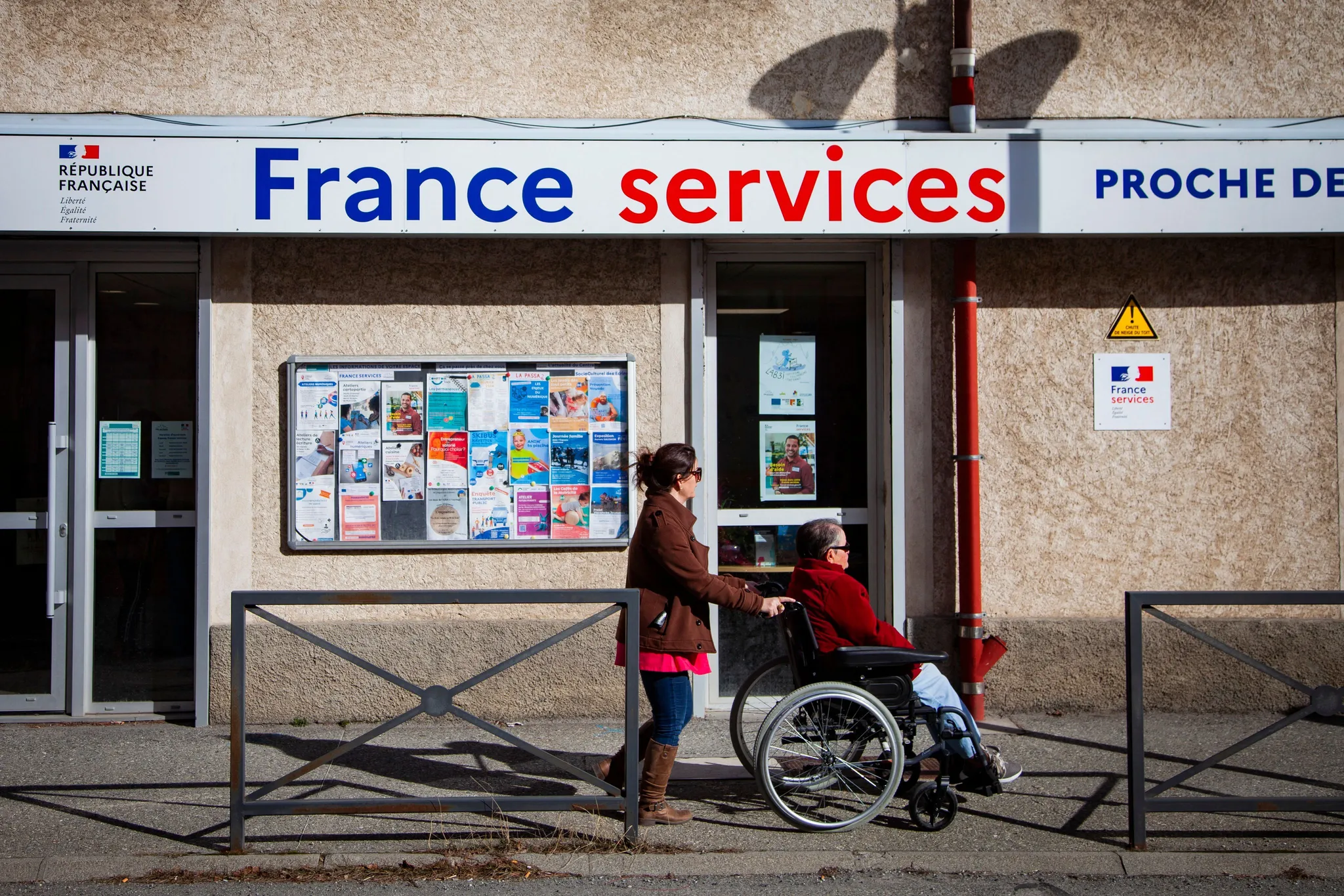 Étudiants en médecine face aux défis des déserts médicaux