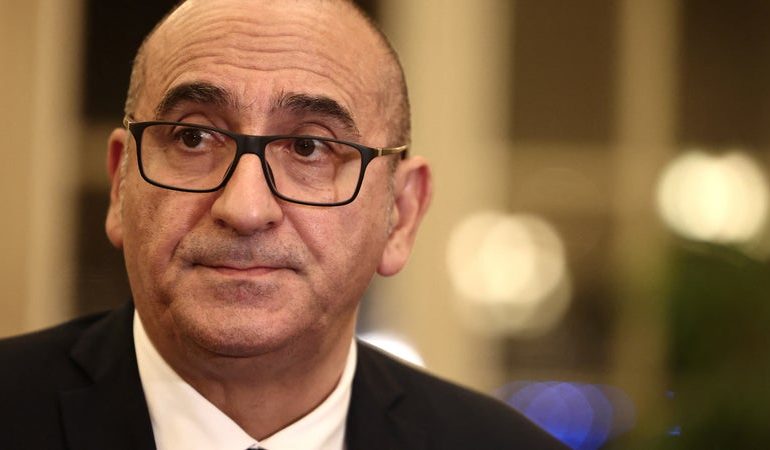 LFI envisage des poursuites contre Laurent Nuñez après des révélations de Médiapart