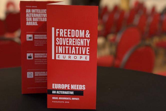 Frank Furedi se mobilise avec un nouveau groupe de réflexion eurosceptique
