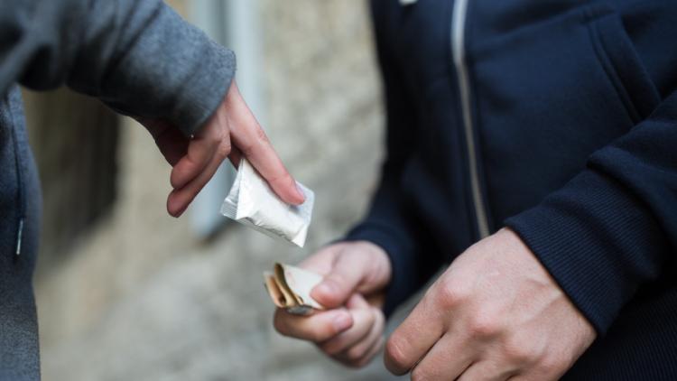 Un oubli qui mène à une arrestation pour trafic de drogue