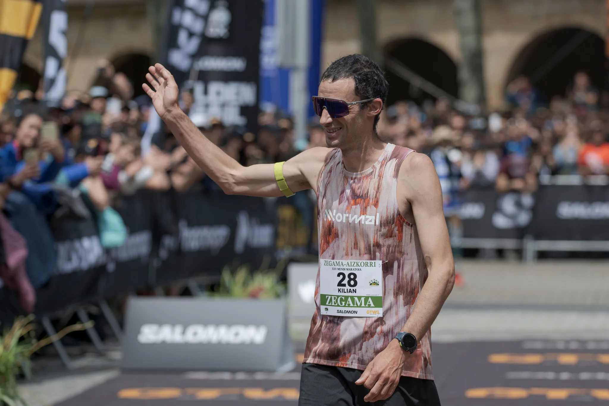L&rsquo;Ultra-Trail des Montagnes du Jura : Une Aventure pour Tous