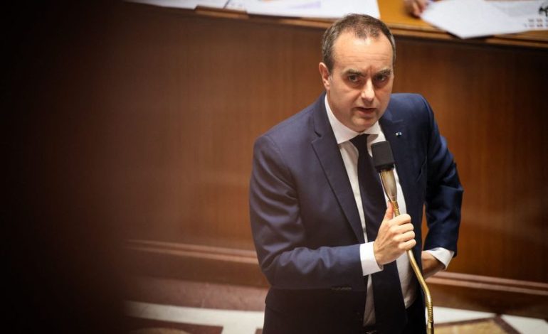 Sébastien Lecornu à la recherche d&rsquo;un consensus pour le budget 2027
