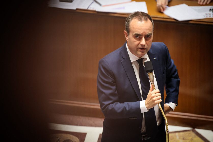 Sébastien Lecornu à la recherche d&rsquo;un consensus pour le budget 2027
