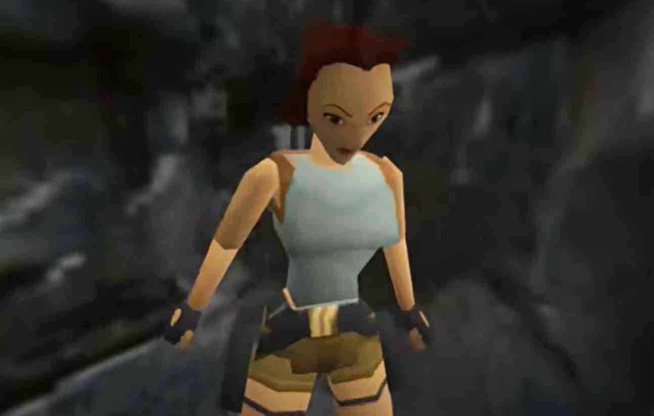 L&rsquo;évolution de Lara Croft : 30 ans de Tomb Raider