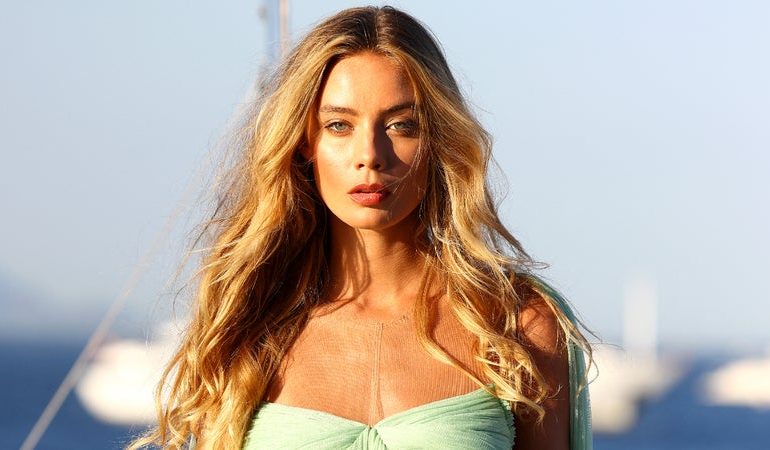 Garance Authié représentera la France à Miss Univers