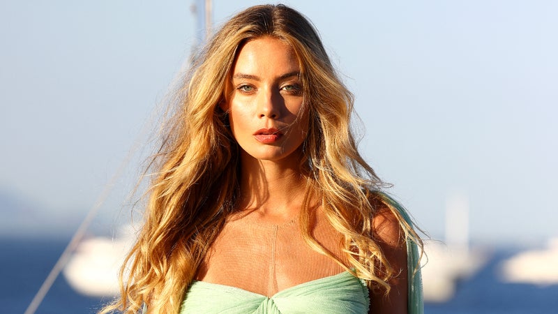 Garance Authié représentera la France à Miss Univers