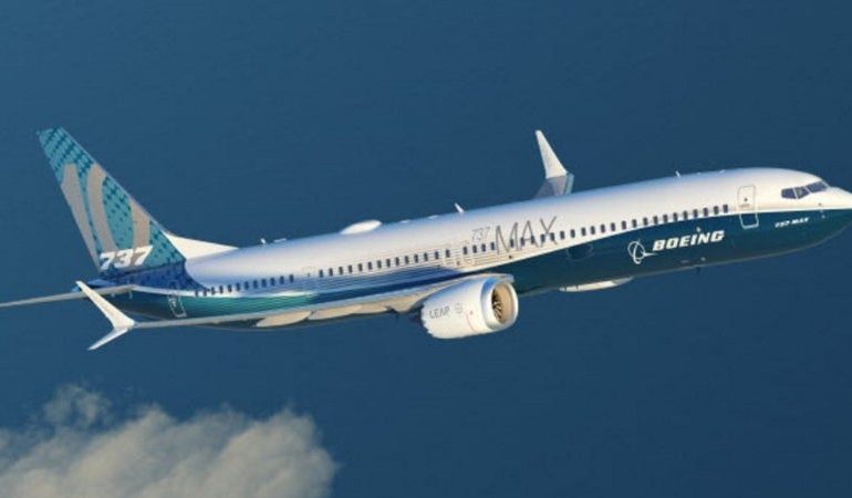 Le 737 MAX 10 : Certification et enjeux