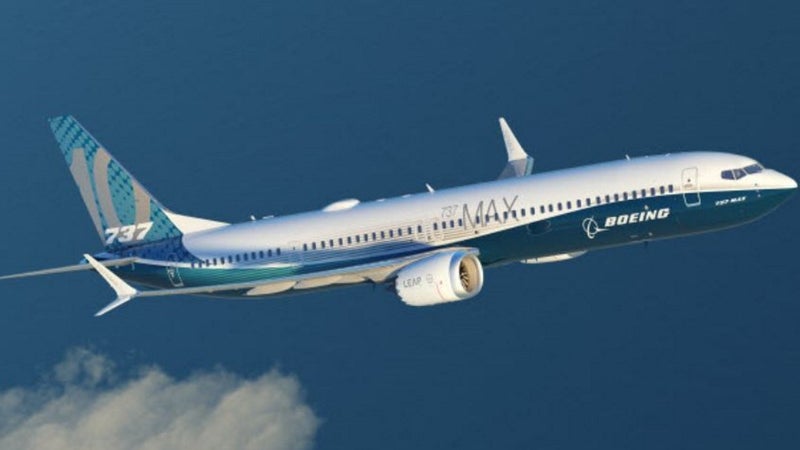 Le 737 MAX 10 : Certification et enjeux