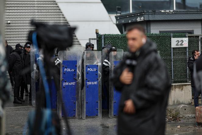 Pression croissante sur les médias en Turquie