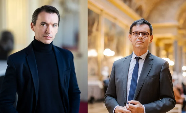 La remise en état de la Maison de Molière