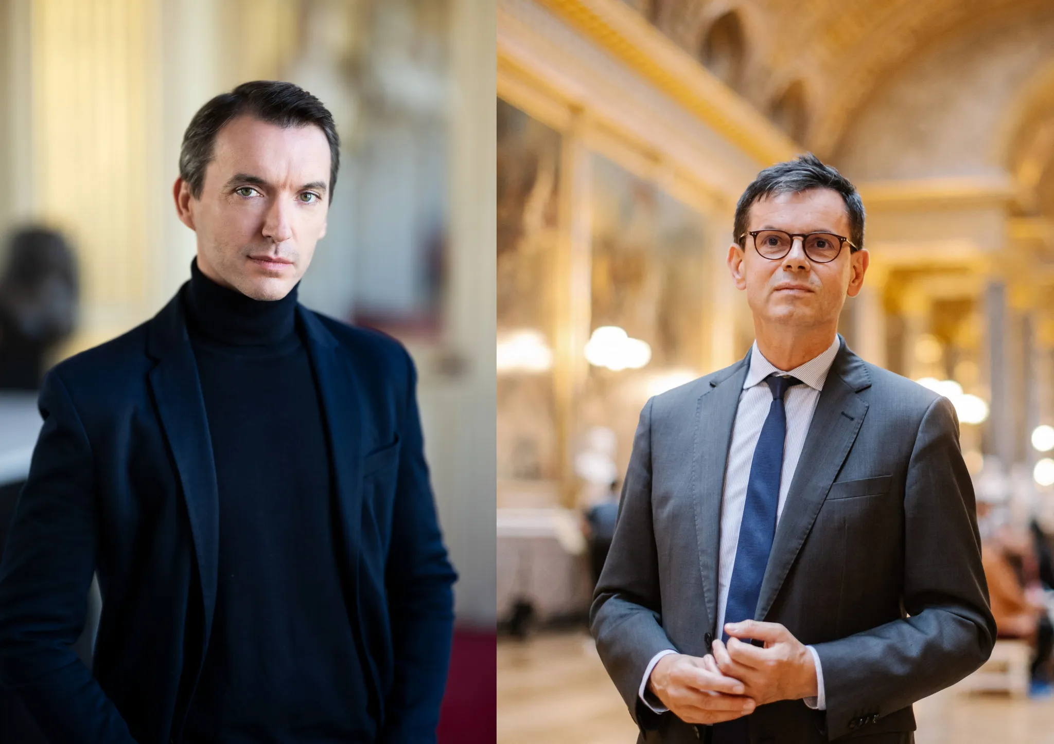 La remise en état de la Maison de Molière