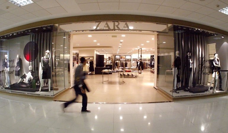 Le Parcours Discret de Sandra Ortega, Héritière d&rsquo;Inditex