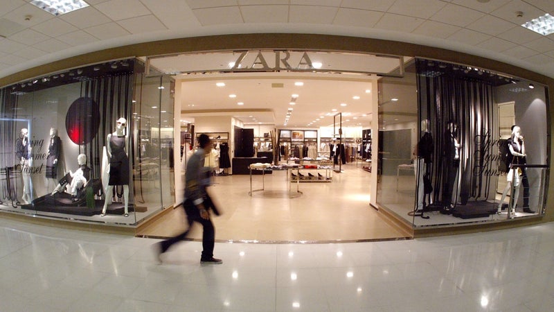 Le Parcours Discret de Sandra Ortega, Héritière d&rsquo;Inditex