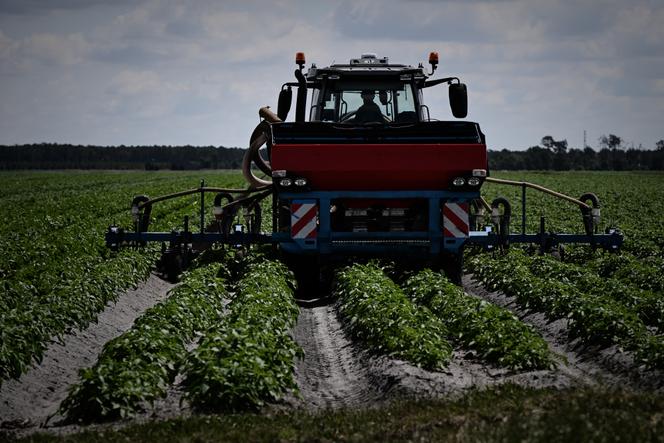 La France présente son Plan National de Restauration de la Nature