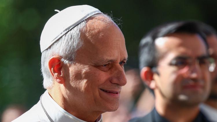 Le cancer du pape Léon XIV pris à un stade précoce