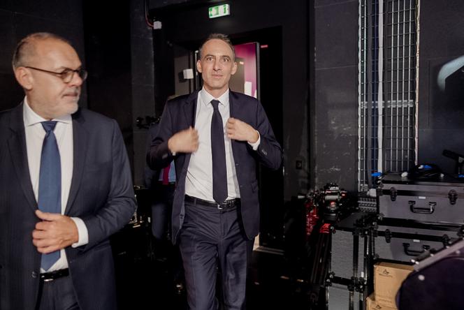 Réactions aux propos de Raphaël Glucksmann