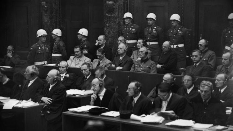 Les conséquences juridiques du procès de Nuremberg : un tournant historique