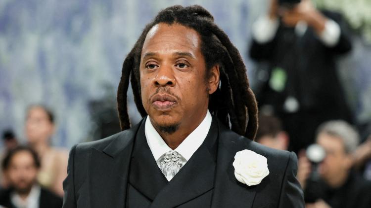 Jay-Z annonce sa présence au Super Bowl 2027