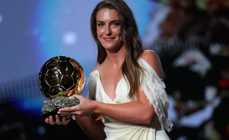Sacre Historique pour Harry Kane au Ballon d&rsquo;Or 2026