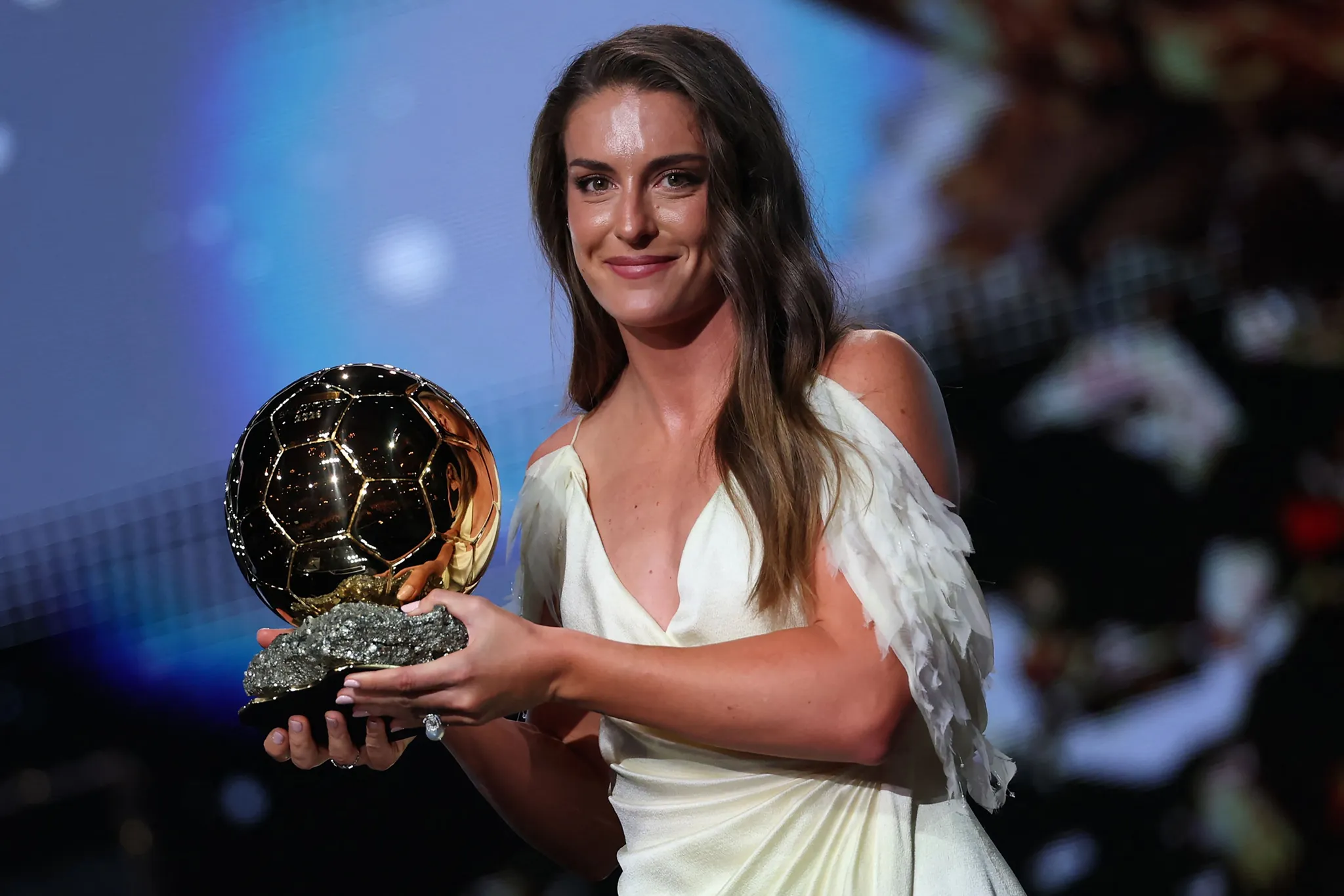 Sacre Historique pour Harry Kane au Ballon d&rsquo;Or 2026