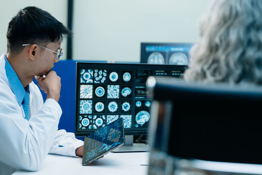 Des avancées prometteuses en thérapies géniques pour le cerveau