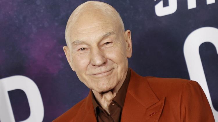 Le décès de Patrick Stewart : Un acteur de talent s&rsquo;en est allé