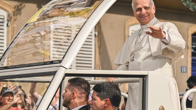 La convalescence prudente du pape Léon XIV