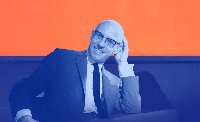 L&rsquo;héritage complexe de Michel Foucault