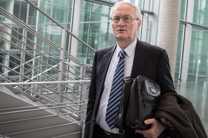 Un ancien responsable du BND arrêté pour espionnage