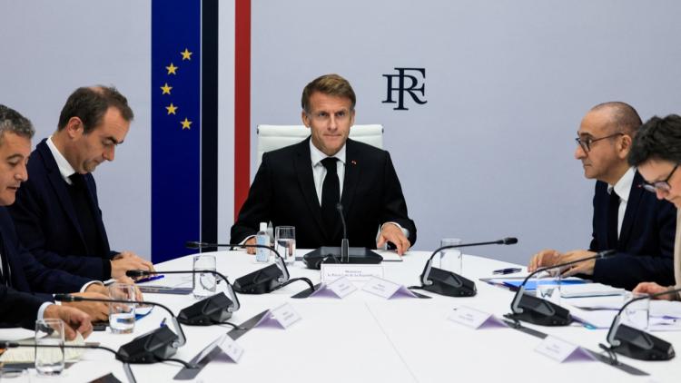 La démission d&rsquo;un ministre et le rôle du président