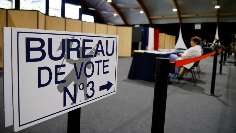 Le Gouvernement Maintient les Dates de l&rsquo;Élection Présidentielle Malgré les Débats