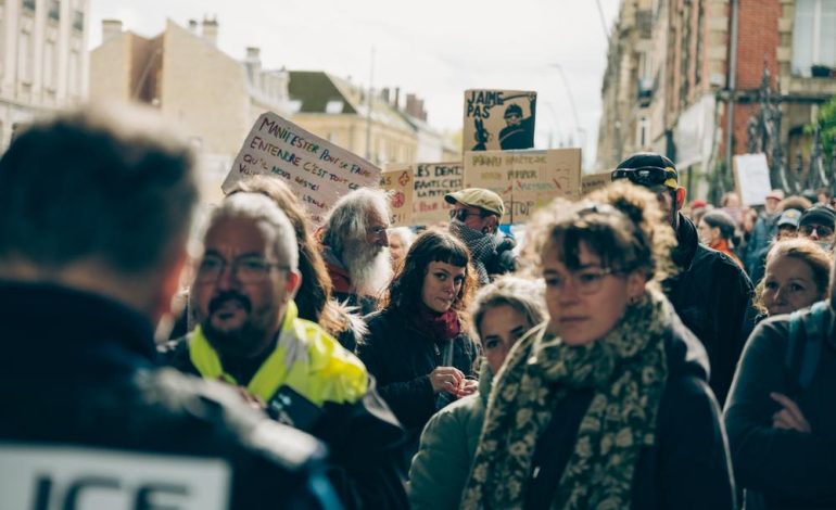 Manifestations en France : Mobilisation et tensions le 24 octobre 2026