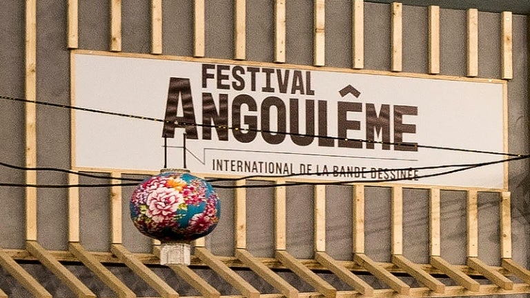 Le Festival d&rsquo;Angoulême se réinvente pour 2027