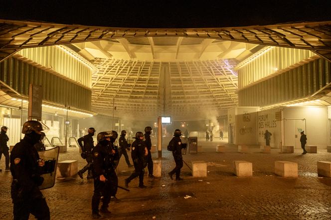 Réactions en Israël face aux tensions en France