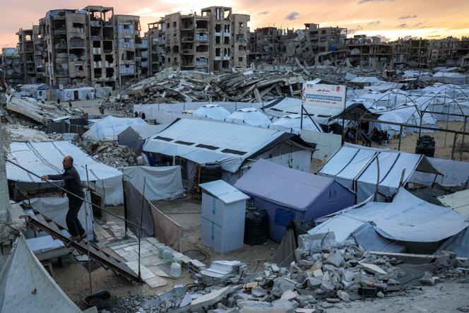 Nétanyahou promet de cibler le Hamas malgré le cessez-le-feu