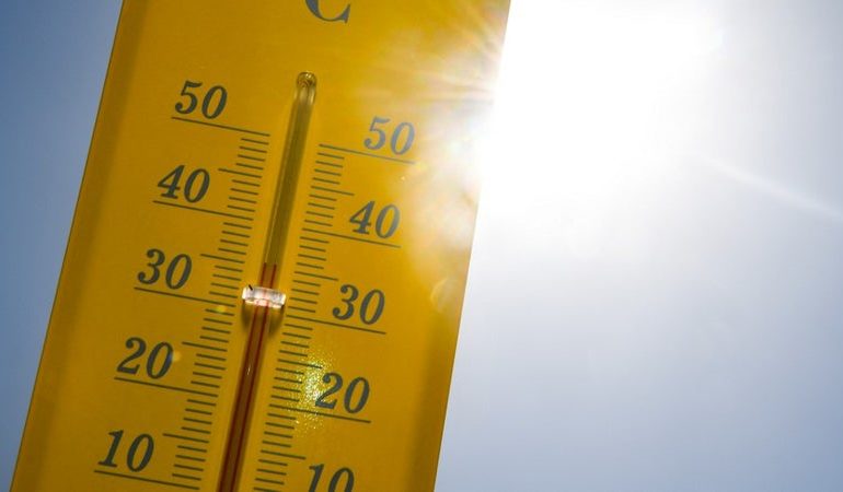 El Niño: Intensité exceptionnelle et impact sur le climat mondial