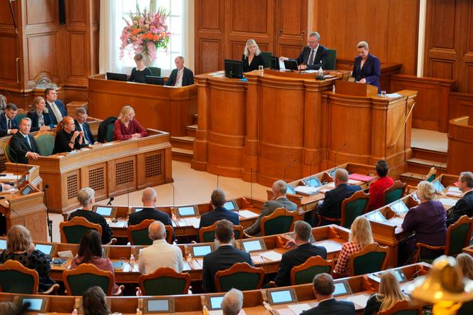 Conditions d&rsquo;accès à la nationalité danoise : Un processus rigoureux