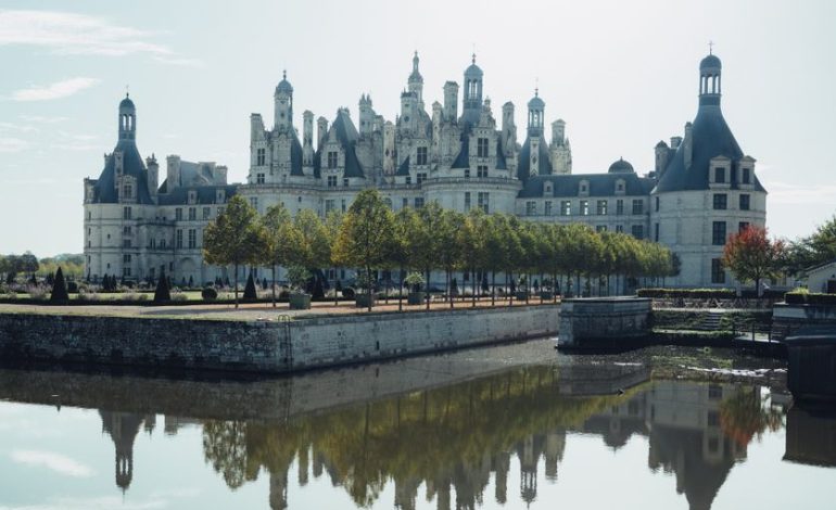 Une exploration musicale à Chambord
