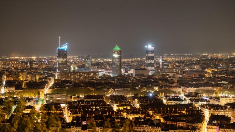 Jour de la Nuit : Sensibilisation à la Pollution Lumineuse