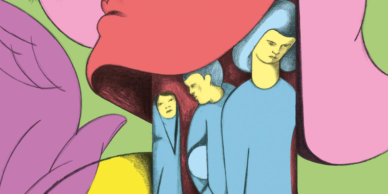La convergence des luttes féministes et des droits des enfants contre les violences sexuelles