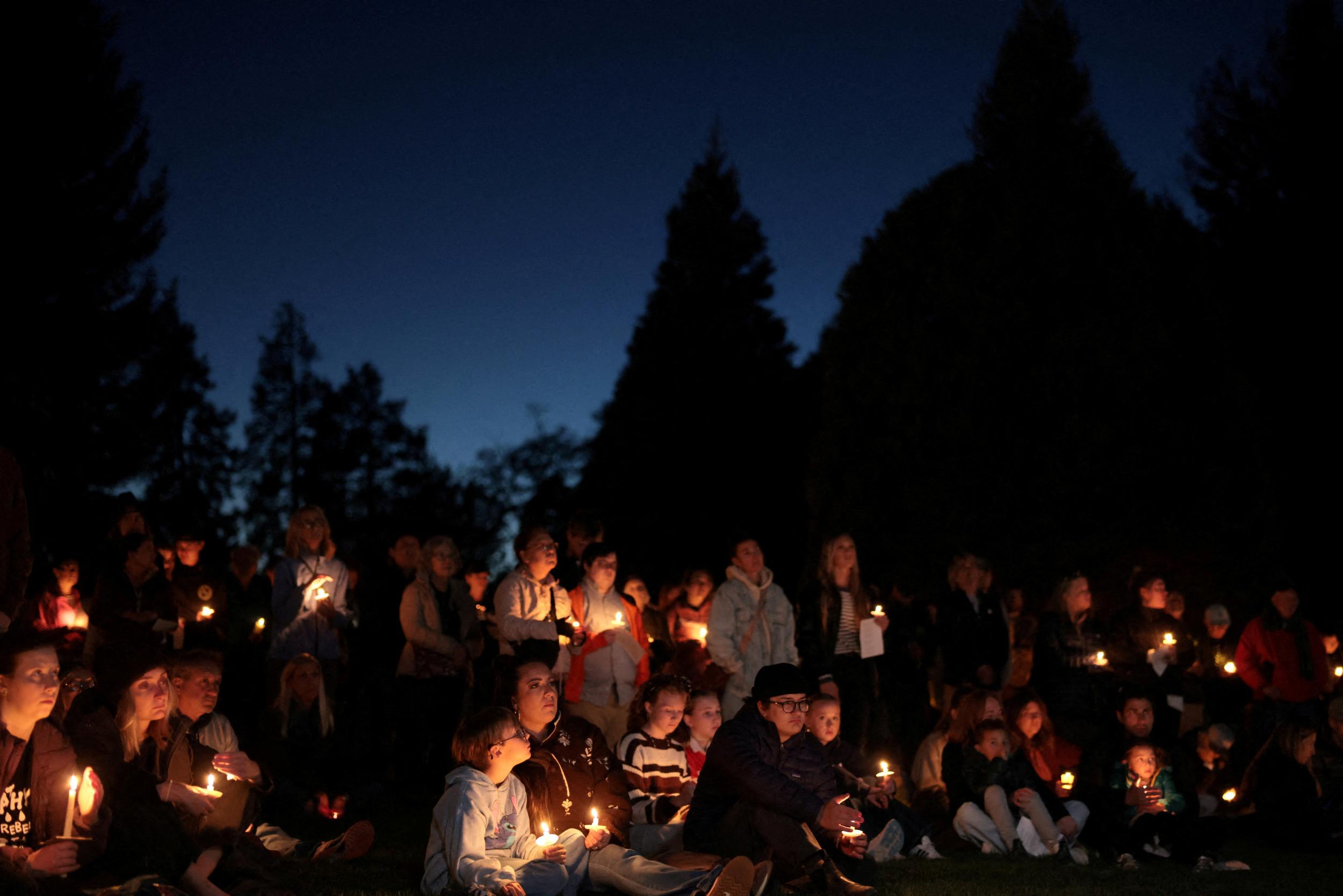 Tragédie dans une école primaire de l&rsquo;Oregon