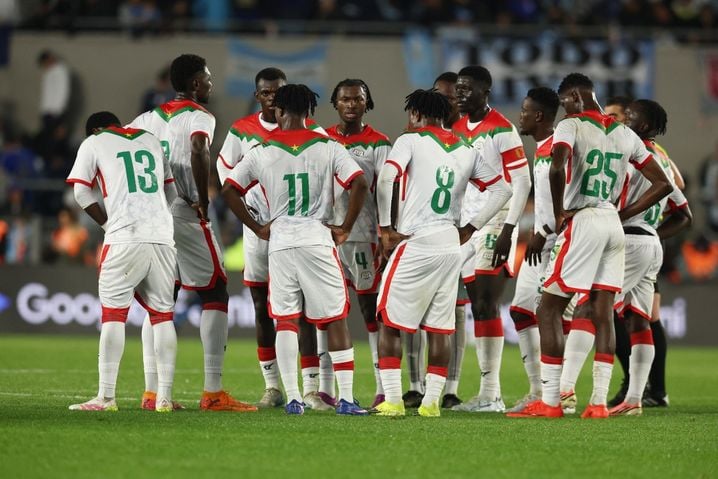 Les coulisses des matchs amicaux de l’Albiceleste