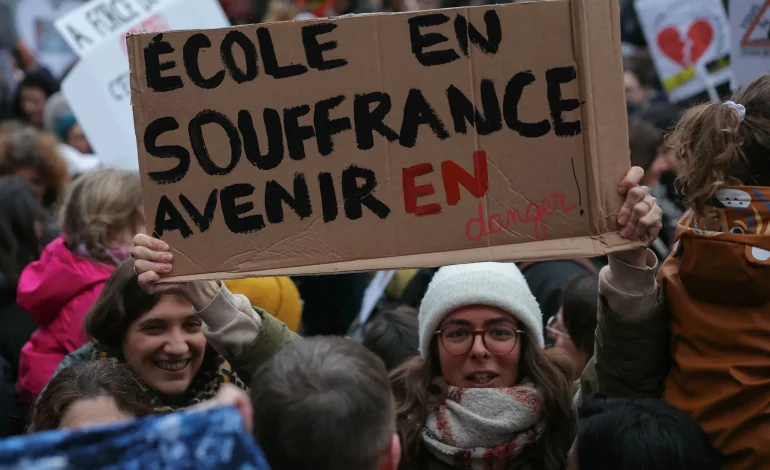 Le rôle contemporain des enseignants face aux défis de l&rsquo;éducation