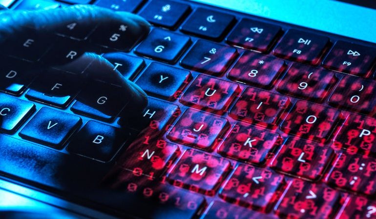 Arrestation d&rsquo;un administrateur suisse pour forum pédocriminel