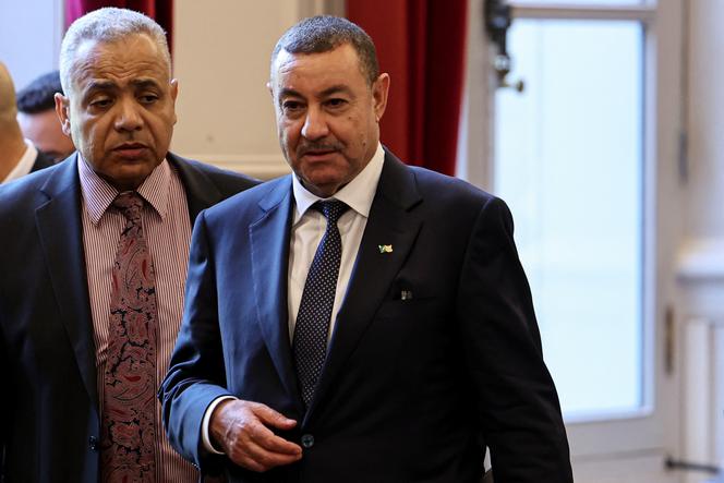 Condamnation d&rsquo;un universitaire pour ses propos sur l&rsquo;industrie extractive en Algérie