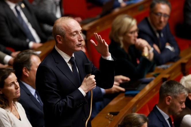Débat autour du projet de loi « casseurs-payeurs » à l&rsquo;approche de son examen au Sénat