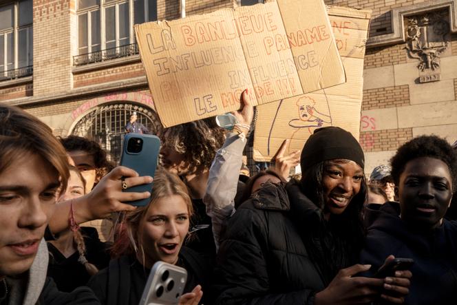 La jeunesse des quartiers populaires et les mobilisations sociales