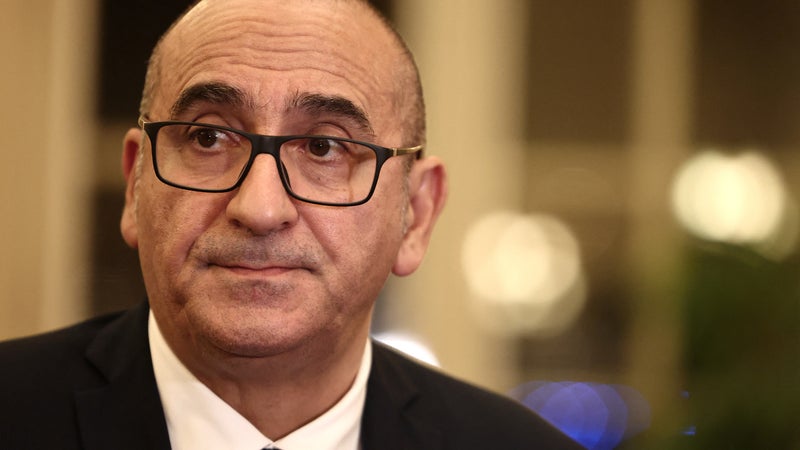Les consignes de Laurent Nuñez pour maintenir l&rsquo;ordre lors des manifestations