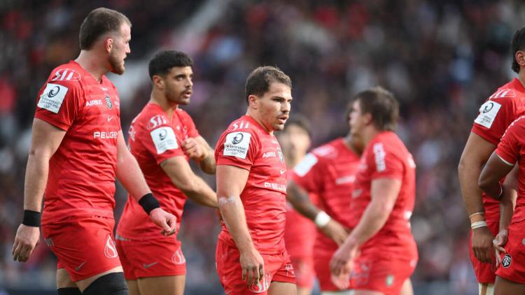 Résultats de la première journée de la Champions Cup